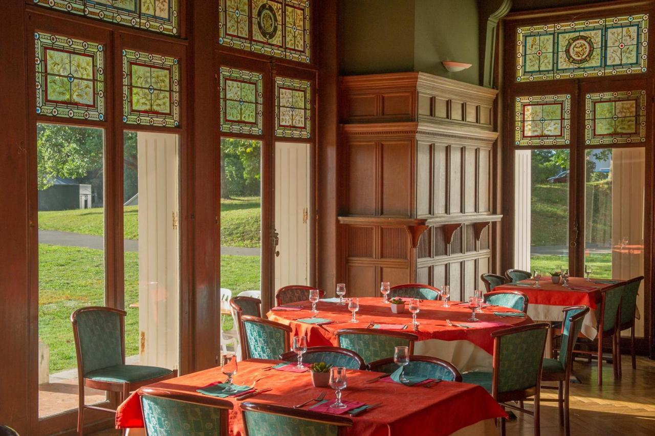 Resort Vtf Le Domaine De Francon 3*