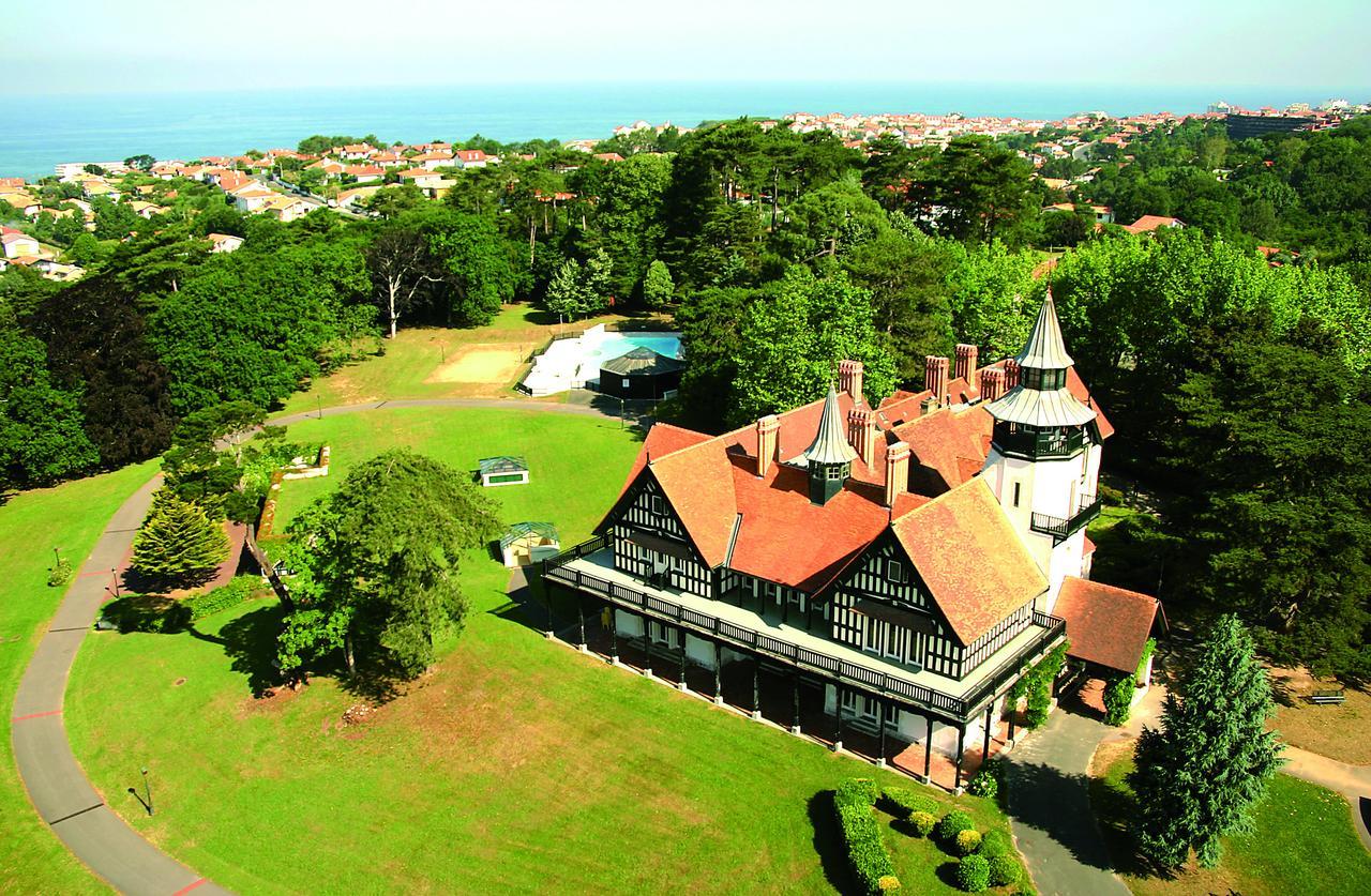 Resort Vtf Le Domaine De Francon Biarritz