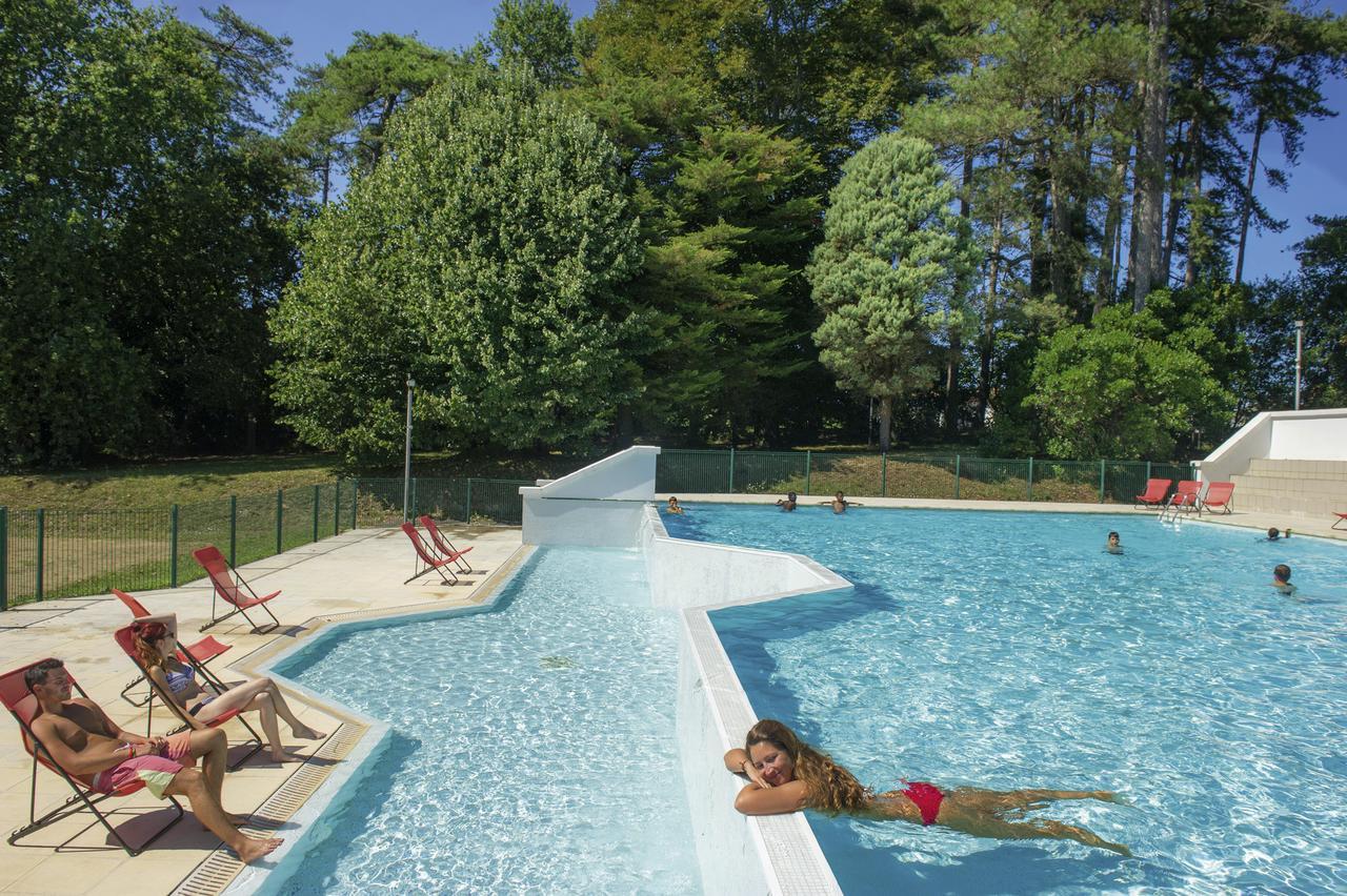 Resort Vtf Le Domaine De Francon 3*
